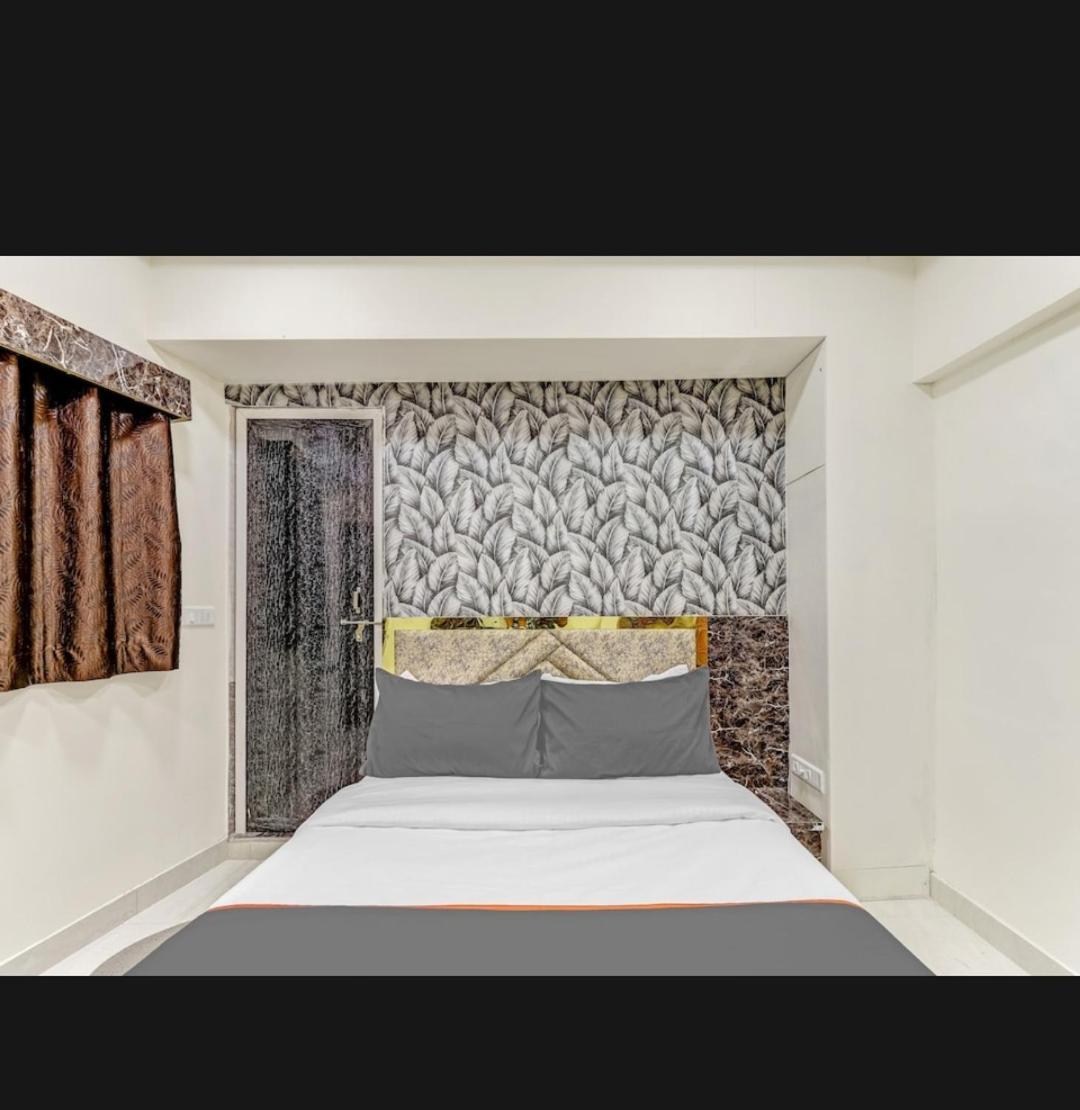 אחמדאבאד Hotel Bhavya Residency חדר תמונה